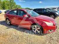 2013 Chevrolet Cruze фото