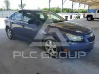 2013 Chevrolet Cruze фото