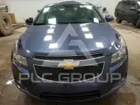 2013 Chevrolet Cruze фото