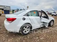 2013 Chevrolet Cruze фото
