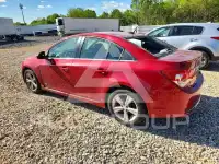 2013 Chevrolet Cruze фото