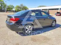 2013 Chevrolet Cruze фото