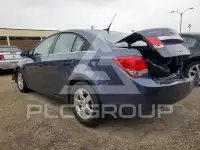 2013 Chevrolet Cruze фото