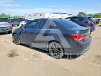 2013 Chevrolet Cruze photo
