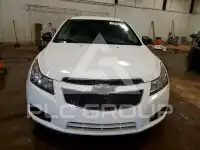 2013 Chevrolet Cruze фото