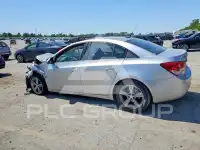 2013 Chevrolet Cruze фото