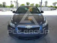 2013 Chevrolet Cruze фото