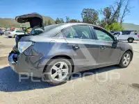 2013 Chevrolet Cruze фото
