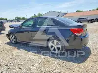 2013 Chevrolet Cruze фото