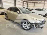 2013 Chevrolet Cruze фото
