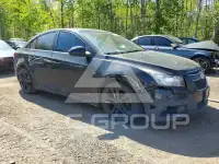 2013 Chevrolet Cruze photo