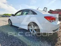 2013 Chevrolet Cruze фото