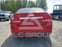 2013 Chevrolet Cruze photo