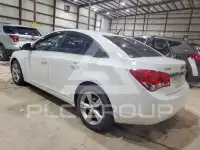 2013 Chevrolet Cruze фото