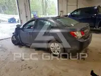 2013 Chevrolet Cruze photo