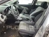 2013 Chevrolet Cruze фото