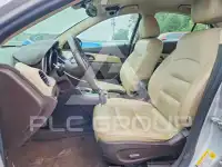 2013 Chevrolet Cruze фото