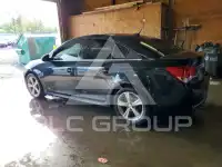 2013 Chevrolet Cruze фото