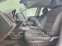 2013 Chevrolet Cruze фото