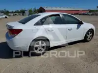 2013 Chevrolet Cruze photo