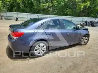 2013 Chevrolet Cruze фото
