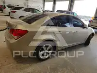 2013 Chevrolet Cruze фото
