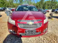 2013 Chevrolet Cruze фото