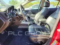2013 Chevrolet Cruze фото