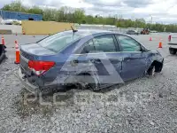 2013 Chevrolet Cruze фото