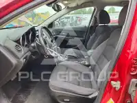 2013 Chevrolet Cruze фото