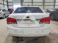 2013 Chevrolet Cruze фото