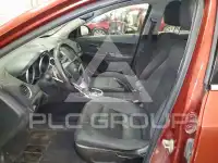 2013 Chevrolet Cruze фото