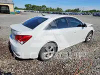 2013 Chevrolet Cruze фото