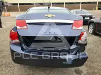 2013 Chevrolet Cruze фото