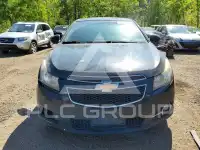 2013 Chevrolet Cruze photo