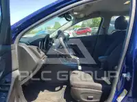 2013 Chevrolet Cruze фото