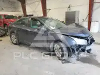 2013 Chevrolet Cruze photo