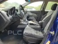 2013 Chevrolet Cruze фото