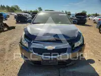 2013 Chevrolet Cruze фото
