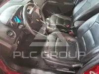 2013 Chevrolet Cruze фото
