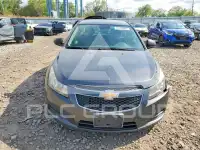 2013 Chevrolet Cruze фото