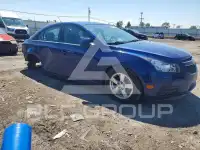 2013 Chevrolet Cruze фото