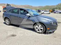 2013 Chevrolet Cruze фото