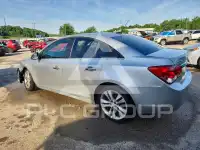 2013 Chevrolet Cruze фото