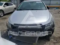 2013 Chevrolet Cruze фото