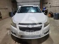 2013 Chevrolet Cruze фото