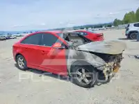 2013 Chevrolet Cruze photo