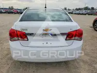 2013 Chevrolet Cruze фото