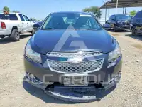 2013 Chevrolet Cruze photo