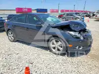 2013 Chevrolet Cruze фото